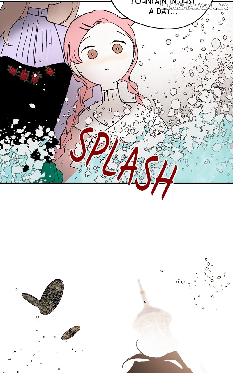 The Demon King’s Confession Chapter 88 - page 57