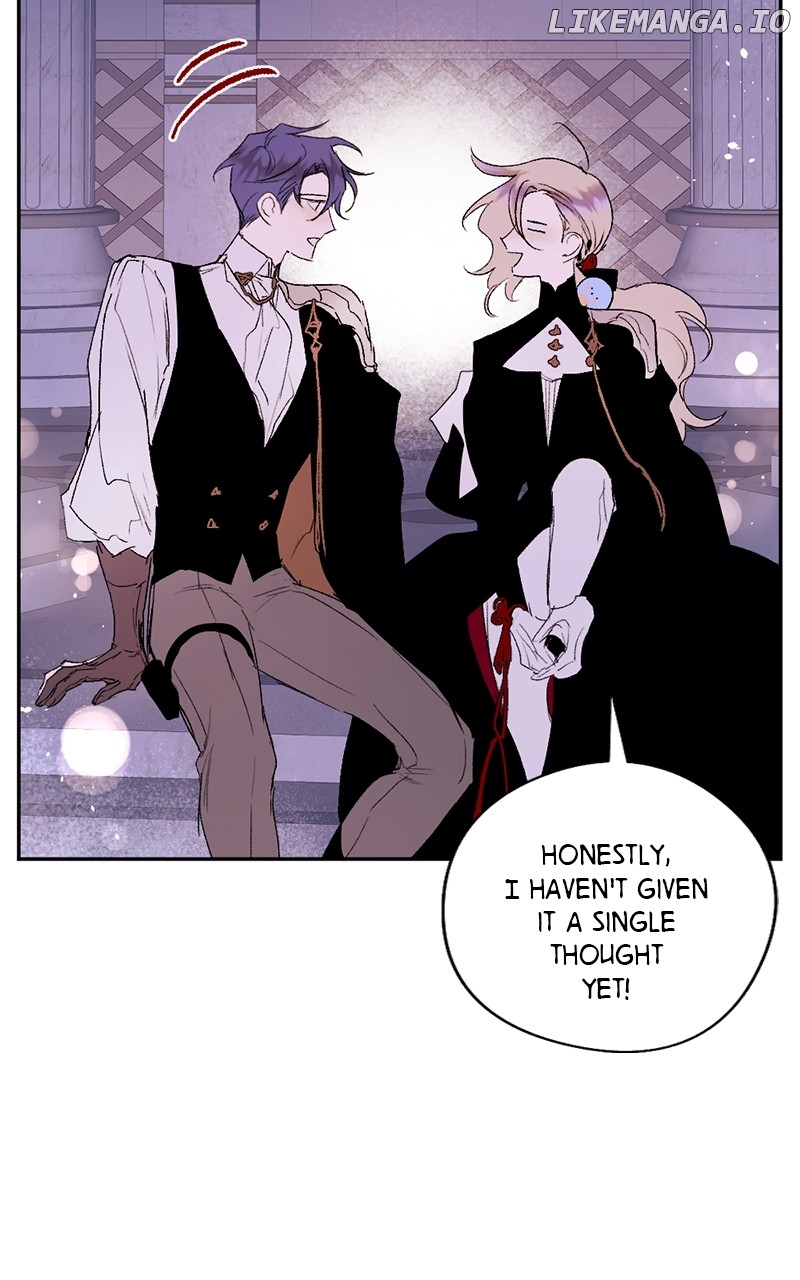 The Demon King’s Confession Chapter 88 - page 6