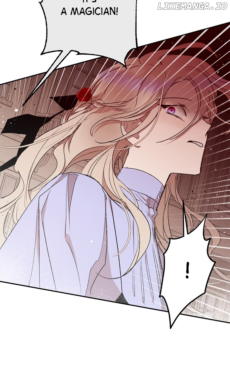 The Demon King’s Confession Chapter 88 - page 68