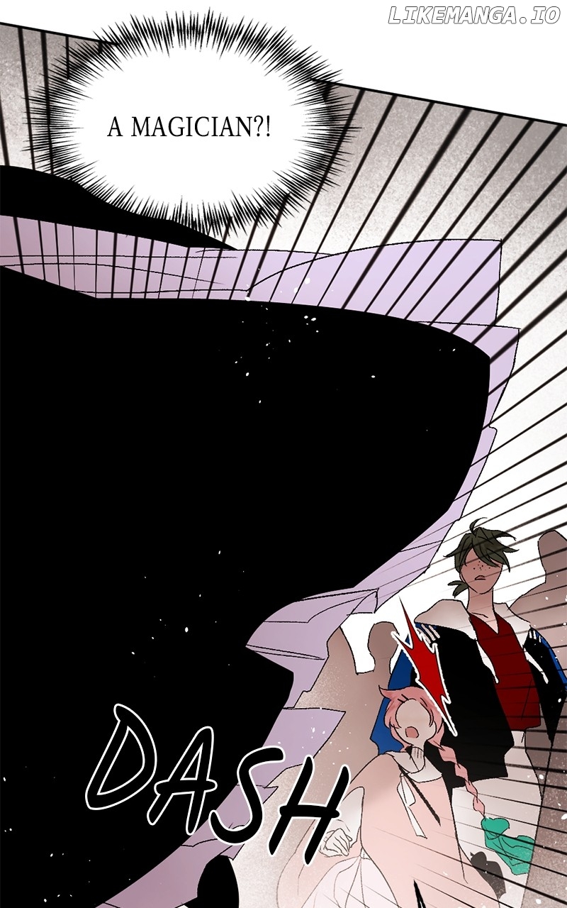 The Demon King’s Confession Chapter 88 - page 69