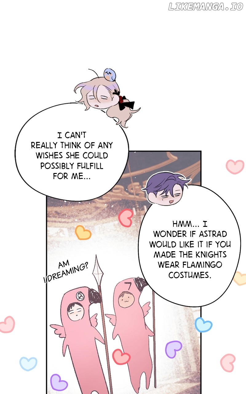 The Demon King’s Confession Chapter 88 - page 7
