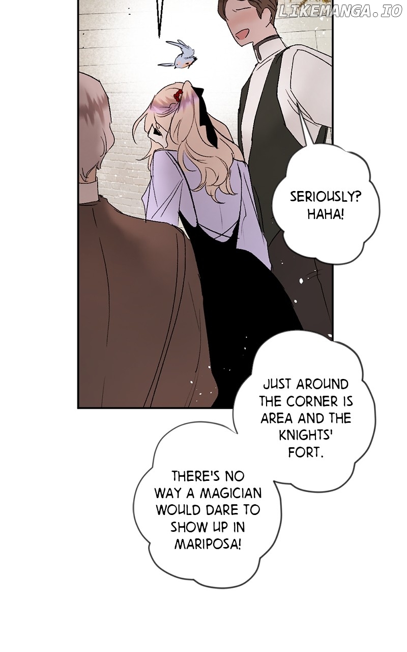 The Demon King’s Confession Chapter 88 - page 79