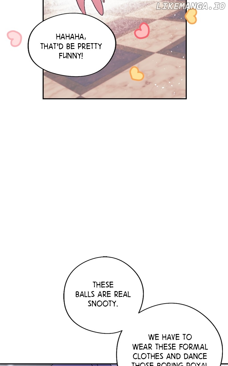 The Demon King’s Confession Chapter 88 - page 8
