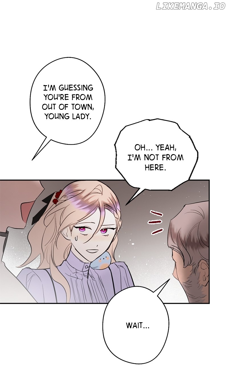 The Demon King’s Confession Chapter 88 - page 80