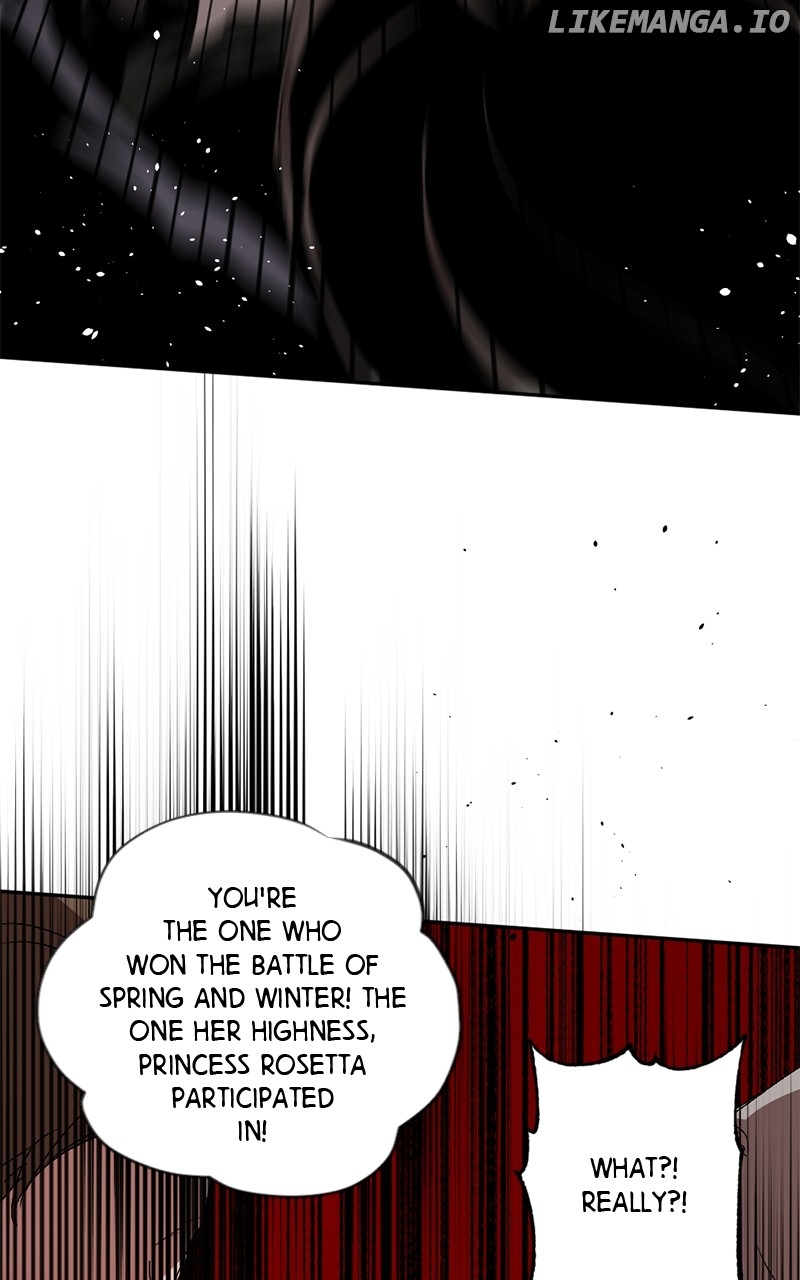 The Demon King’s Confession Chapter 88 - page 83
