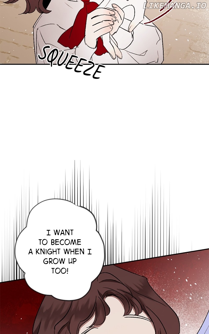 The Demon King’s Confession Chapter 88 - page 86