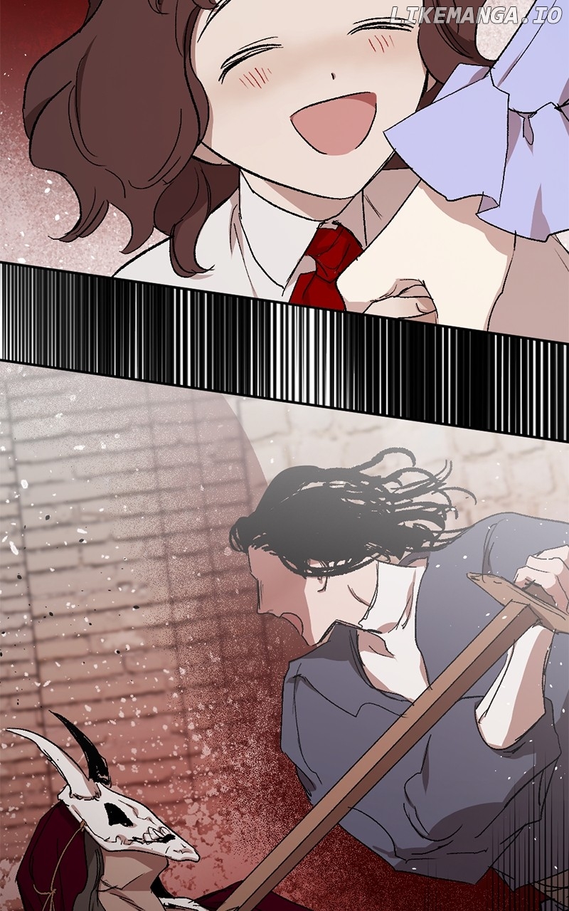 The Demon King’s Confession Chapter 88 - page 87