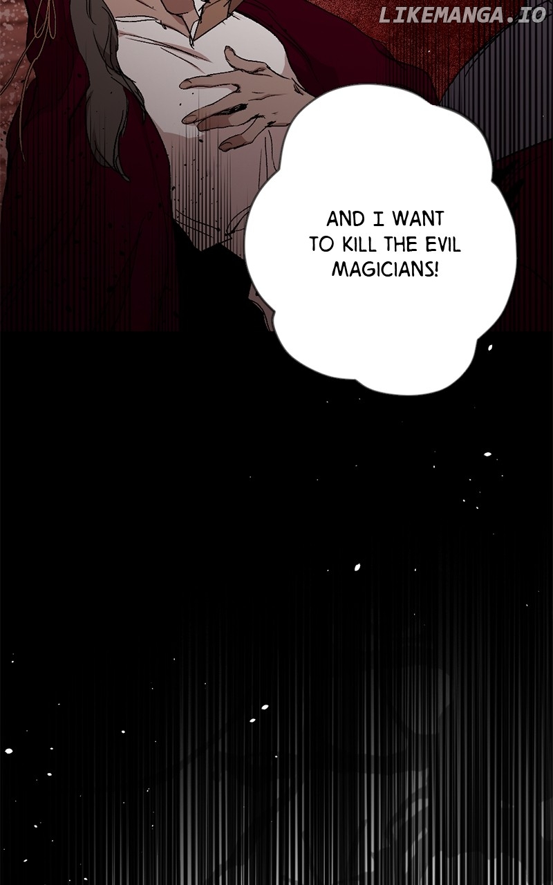 The Demon King’s Confession Chapter 88 - page 88