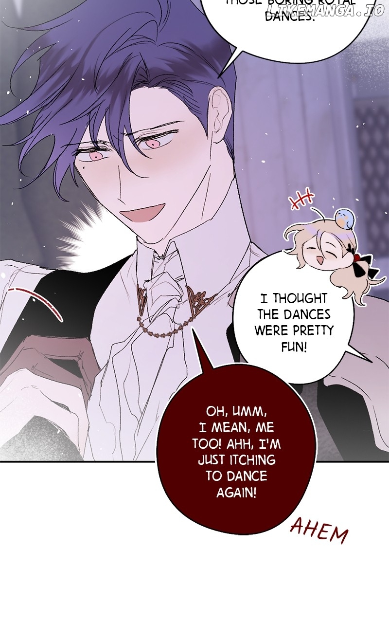 The Demon King’s Confession Chapter 88 - page 9