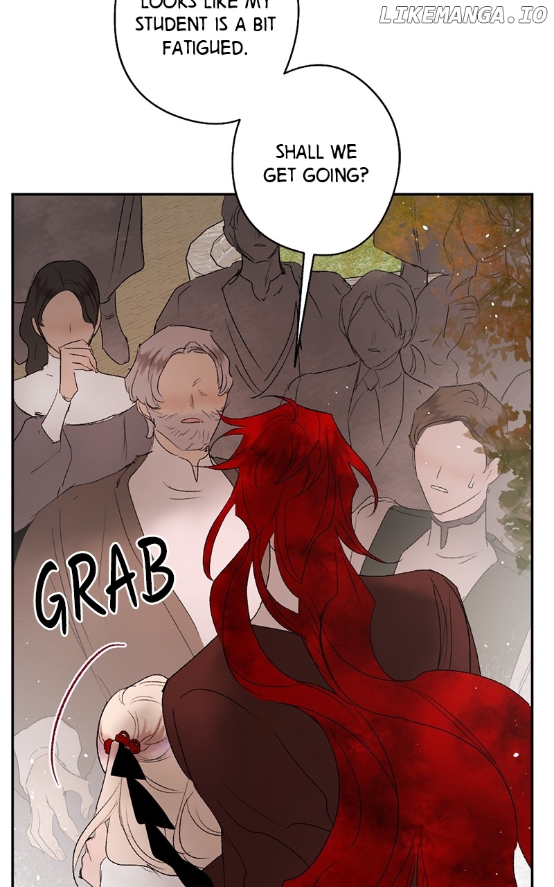 The Demon King’s Confession Chapter 88 - page 95