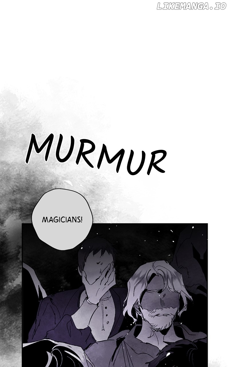 The Demon King’s Confession Chapter 80 - page 12