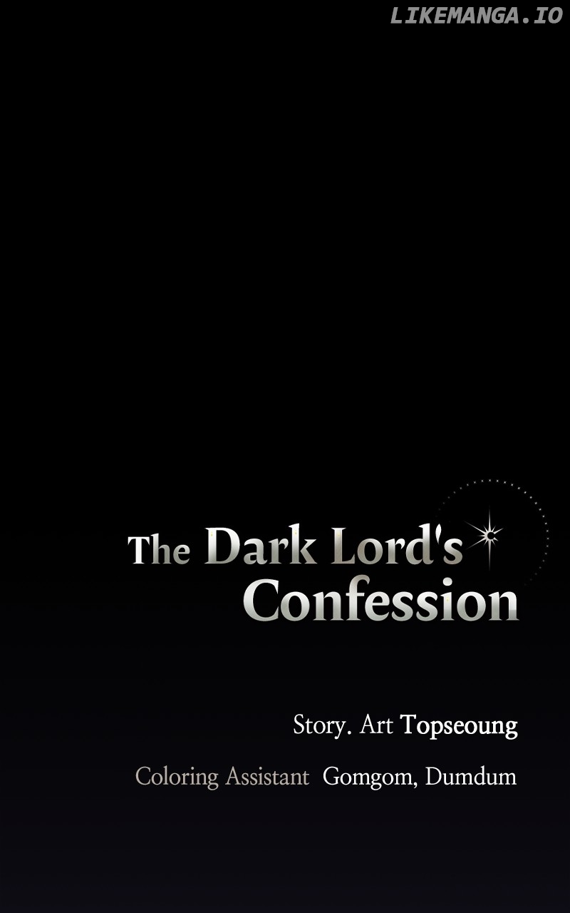 The Demon King’s Confession Chapter 80 - page 121
