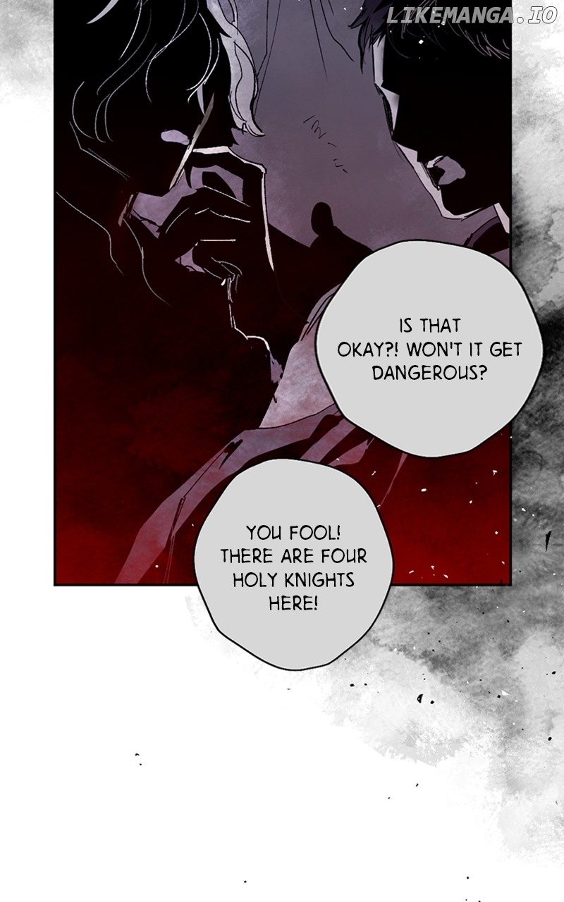 The Demon King’s Confession Chapter 80 - page 13
