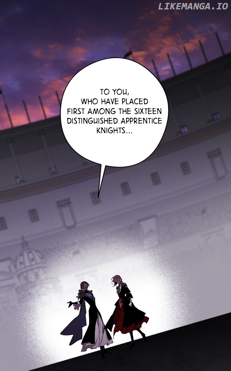 The Demon King’s Confession Chapter 80 - page 2