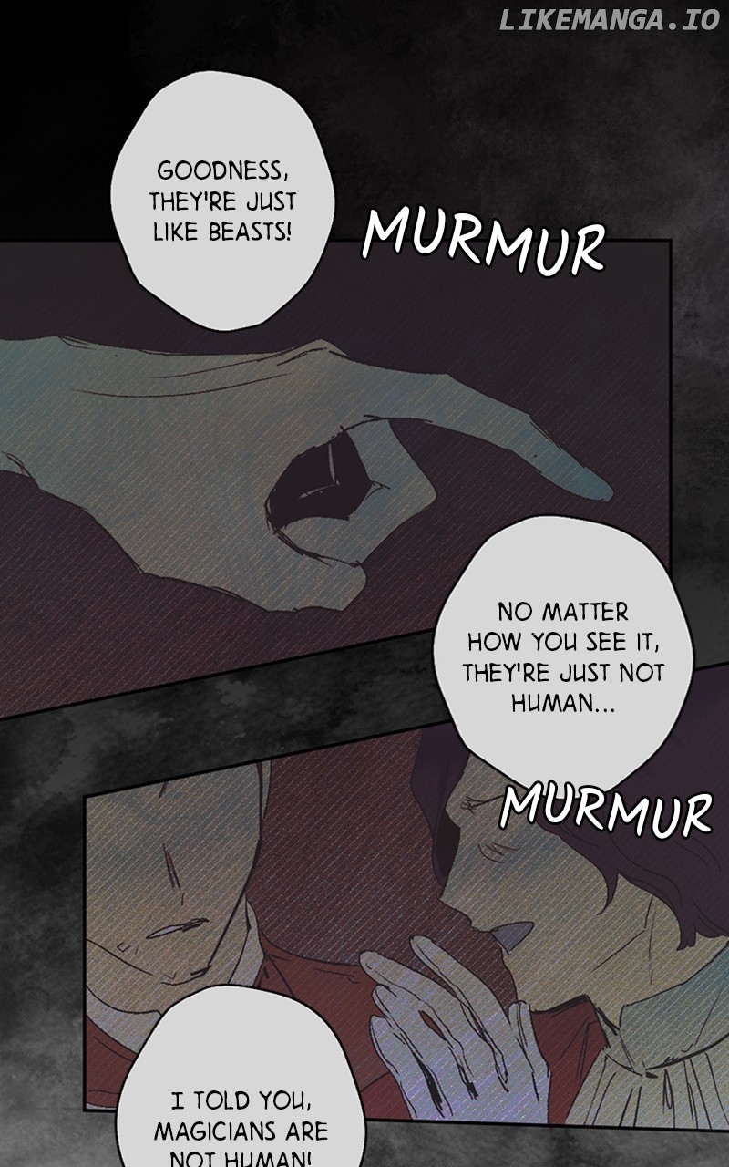 The Demon King’s Confession Chapter 80 - page 31
