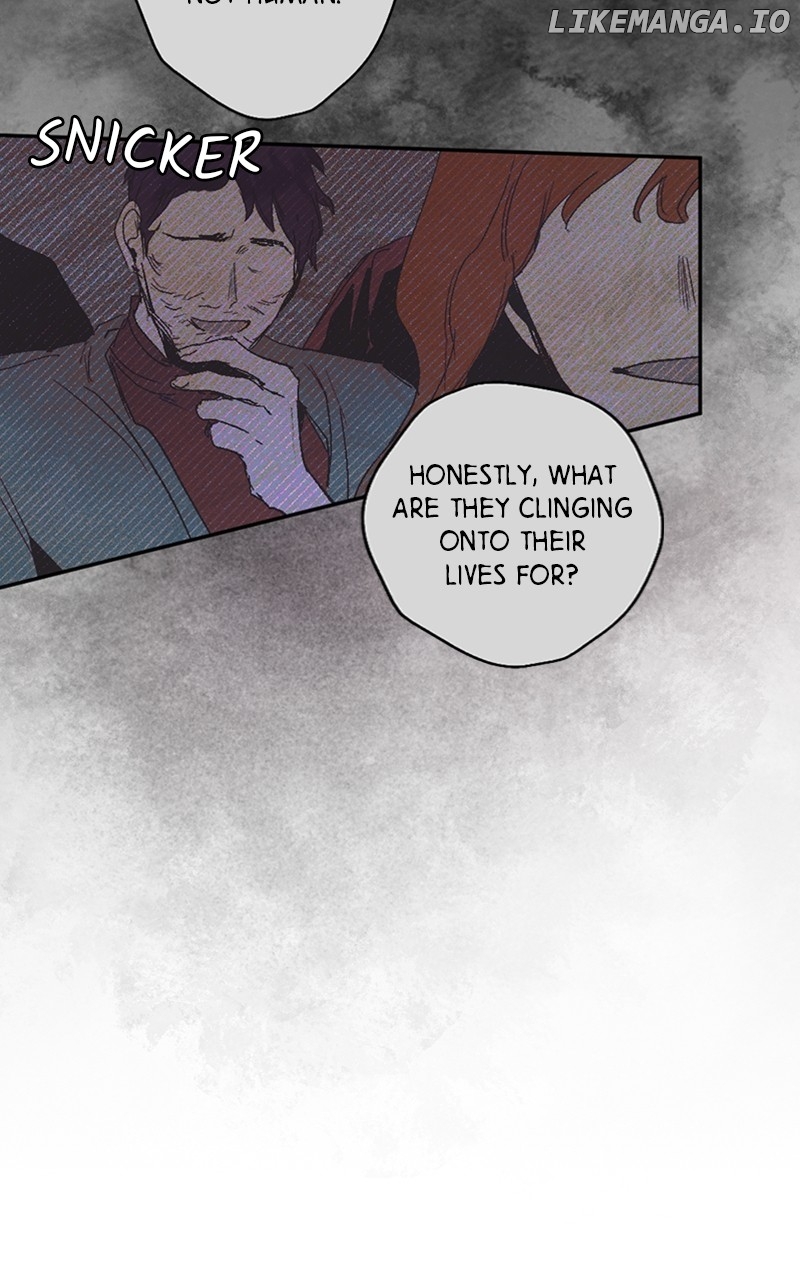 The Demon King’s Confession Chapter 80 - page 32