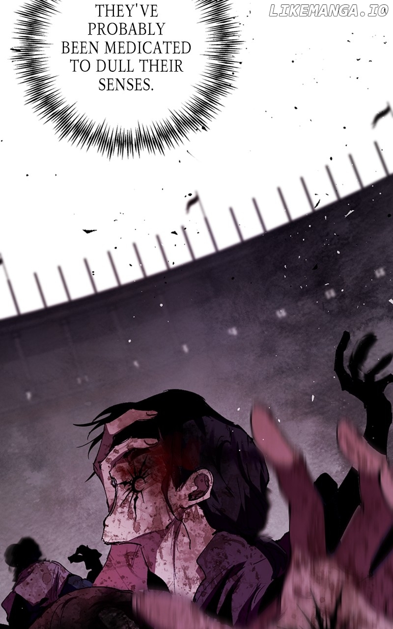 The Demon King’s Confession Chapter 80 - page 34