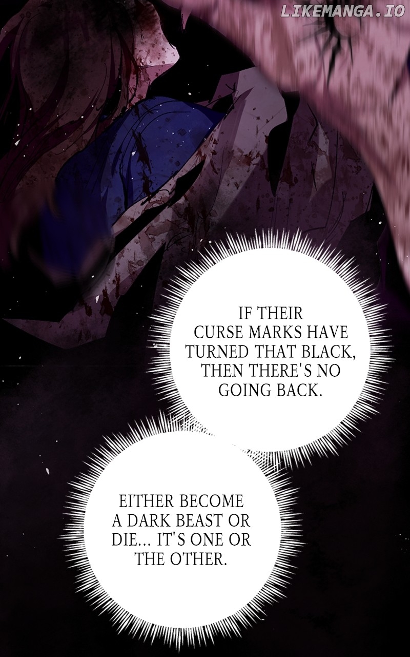 The Demon King’s Confession Chapter 80 - page 35