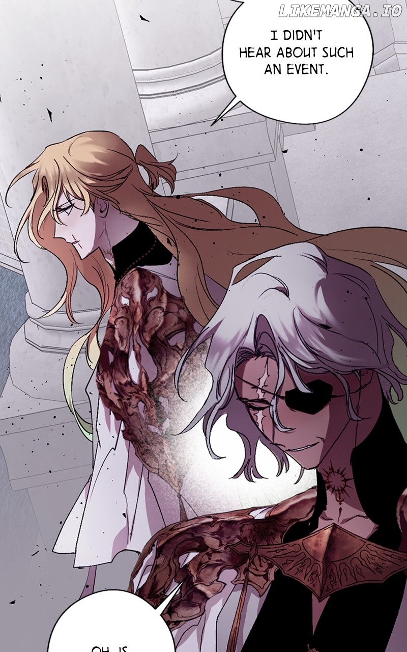 The Demon King’s Confession Chapter 80 - page 39