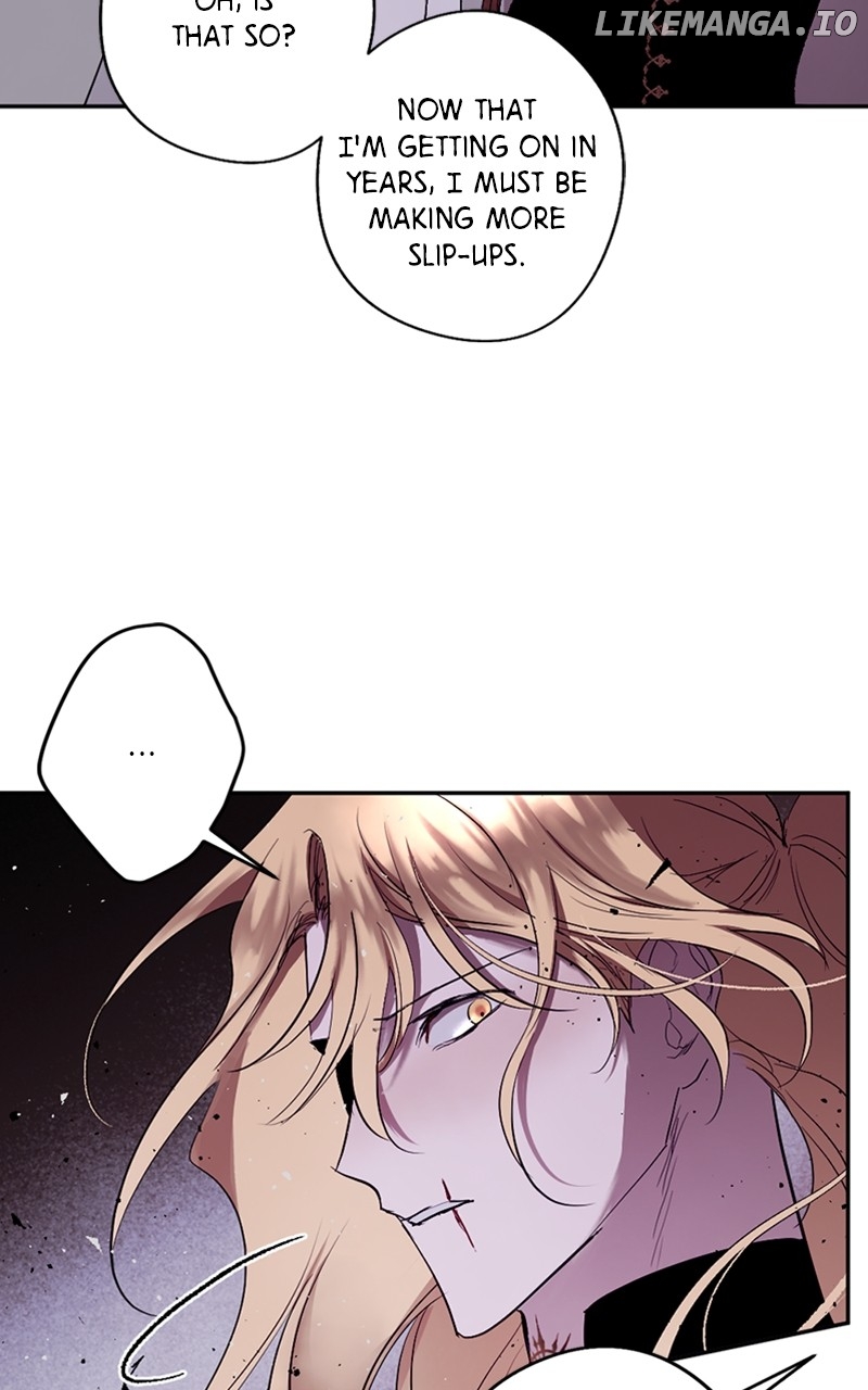 The Demon King’s Confession Chapter 80 - page 40