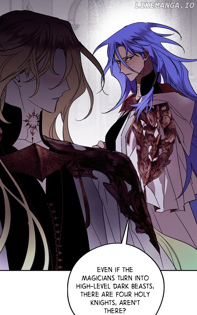 The Demon King’s Confession Chapter 80 - page 42