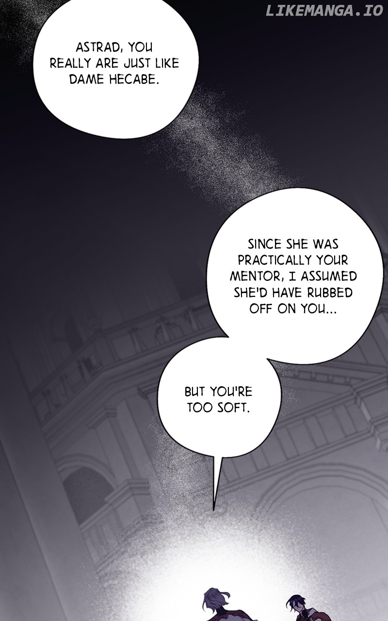 The Demon King’s Confession Chapter 80 - page 47