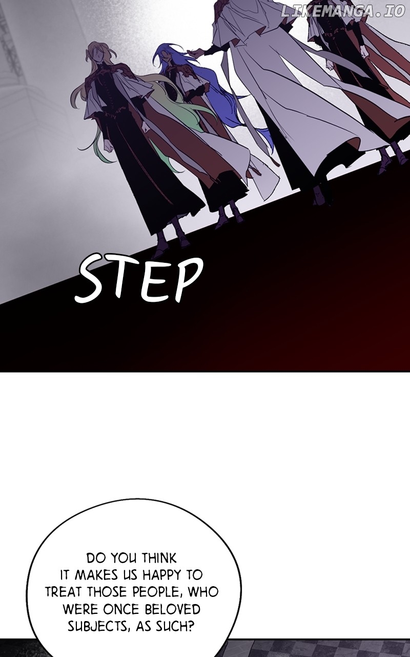 The Demon King’s Confession Chapter 80 - page 48