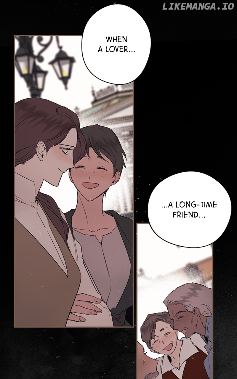 The Demon King’s Confession Chapter 80 - page 51