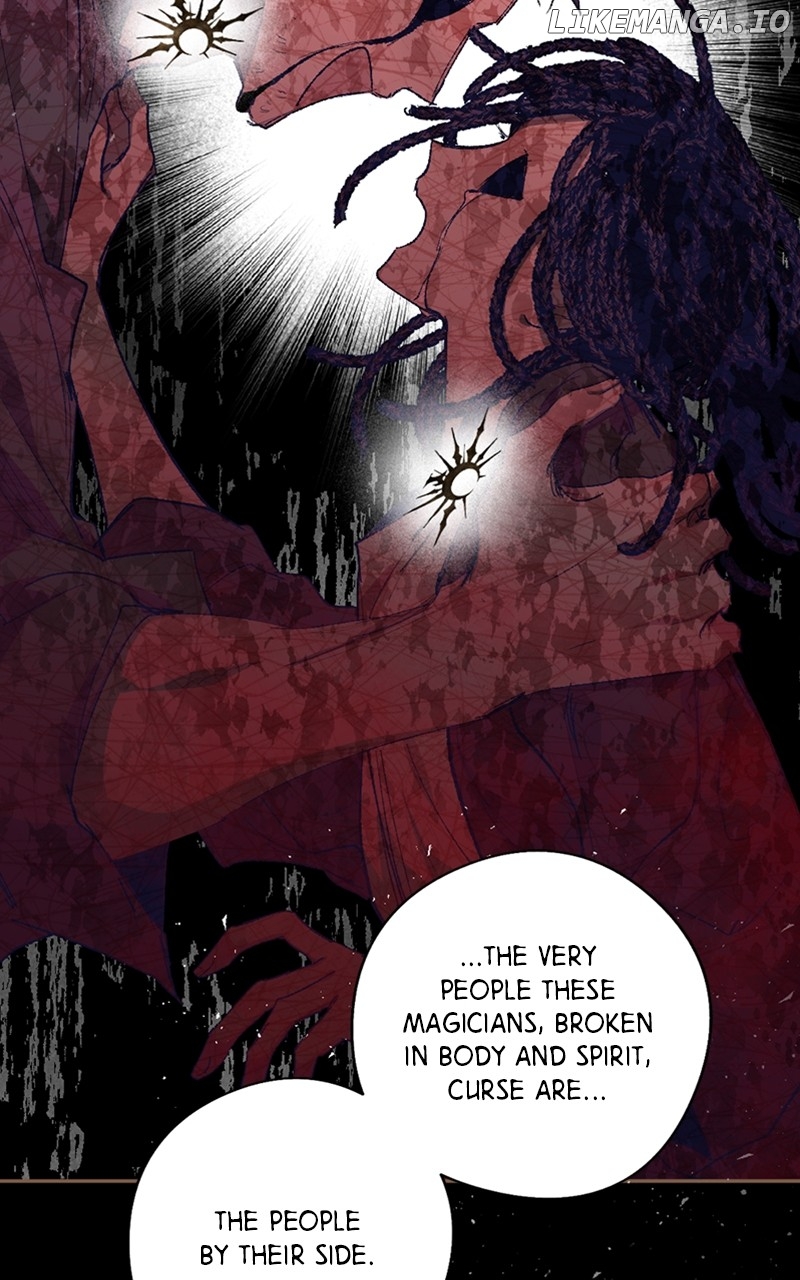 The Demon King’s Confession Chapter 80 - page 54