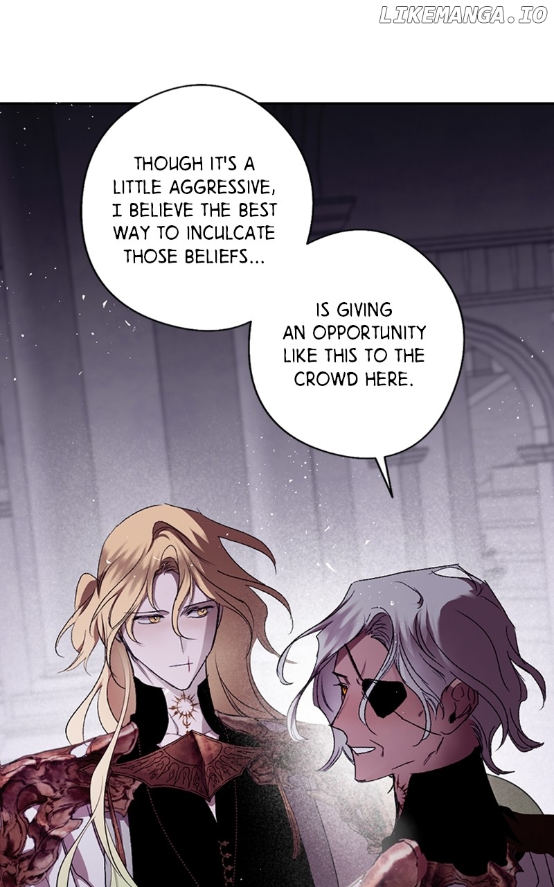 The Demon King’s Confession Chapter 80 - page 59