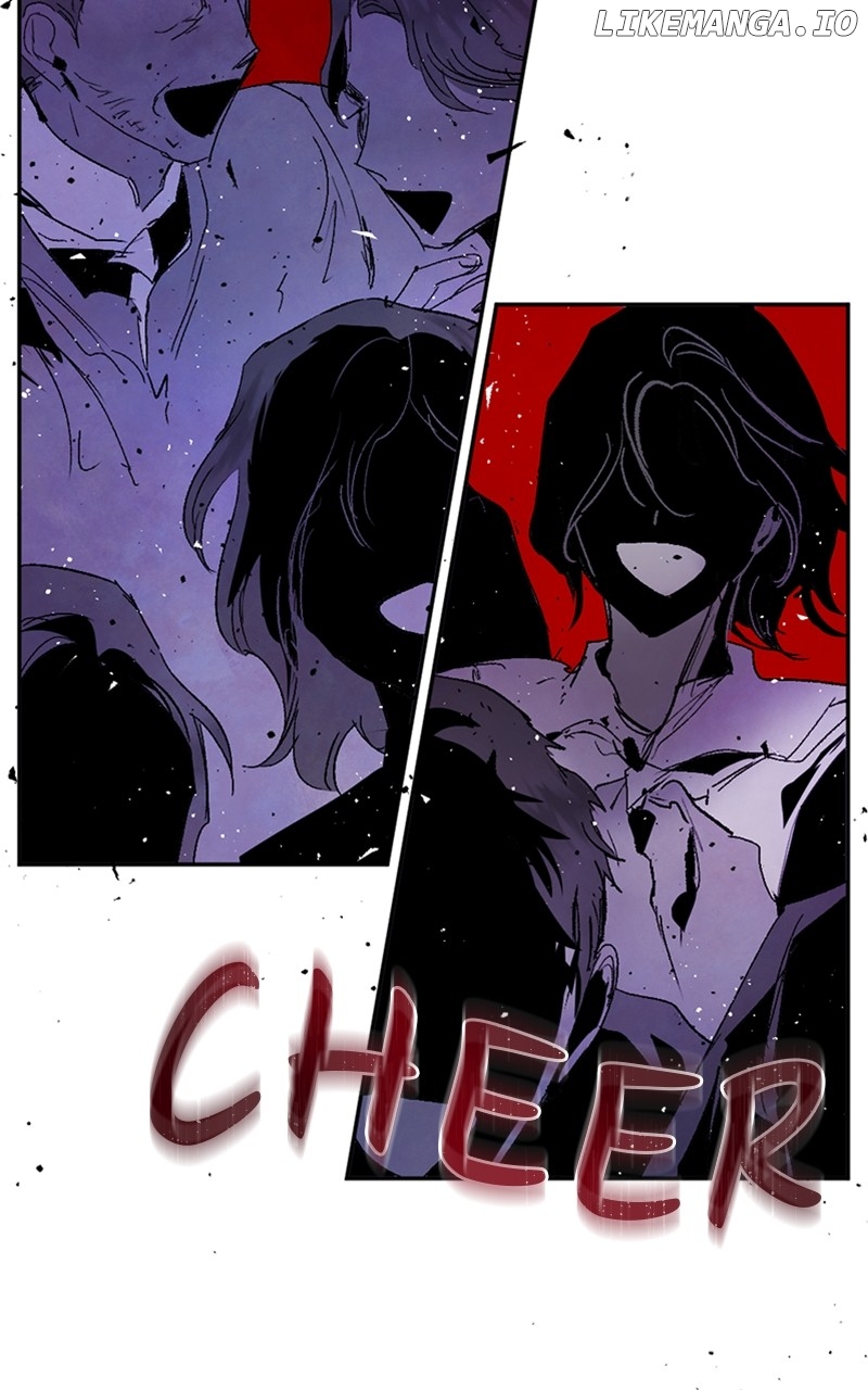 The Demon King’s Confession Chapter 80 - page 6