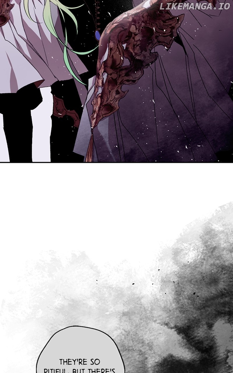 The Demon King’s Confession Chapter 80 - page 60