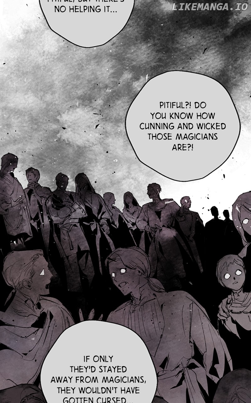 The Demon King’s Confession Chapter 80 - page 61
