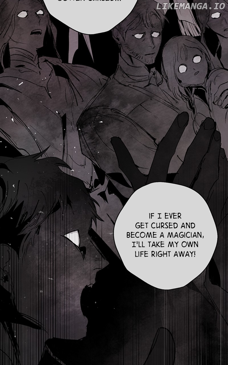 The Demon King’s Confession Chapter 80 - page 62
