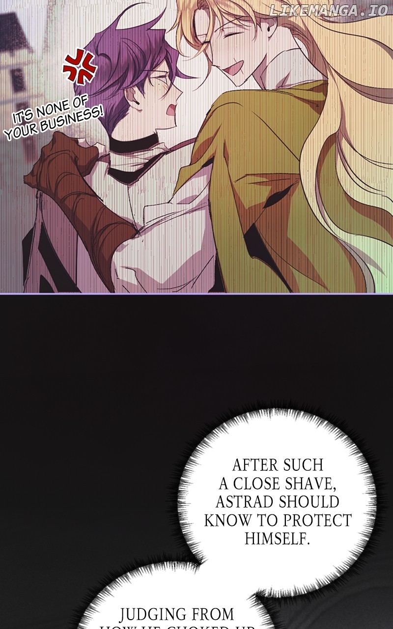 The Demon King’s Confession Chapter 80 - page 74