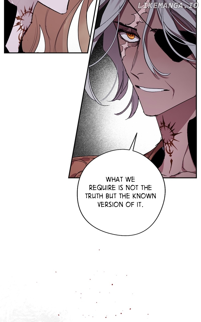 The Demon King’s Confession Chapter 80 - page 77