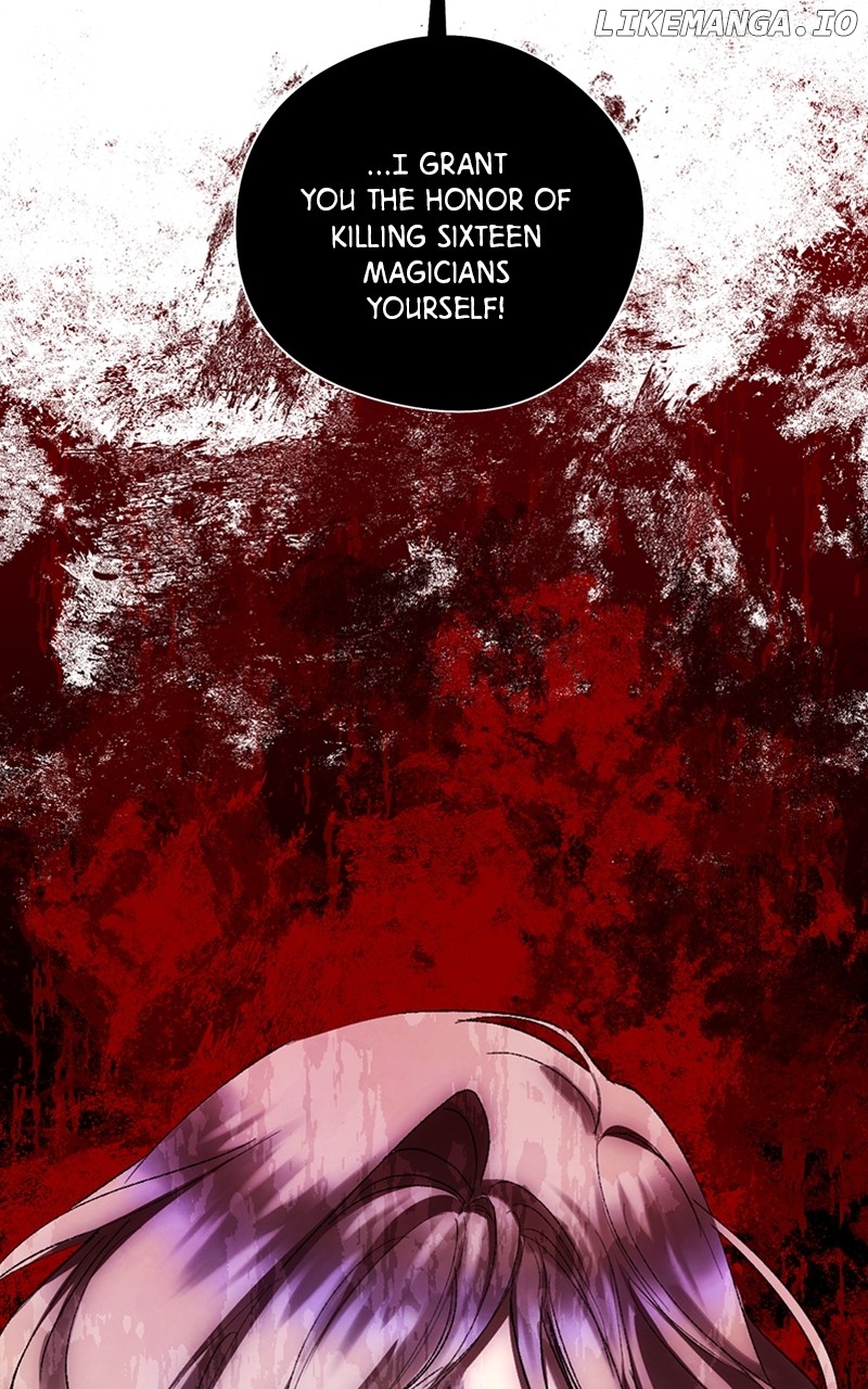 The Demon King’s Confession Chapter 80 - page 8