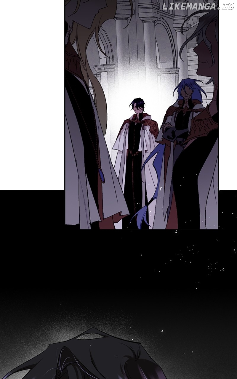 The Demon King’s Confession Chapter 80 - page 85