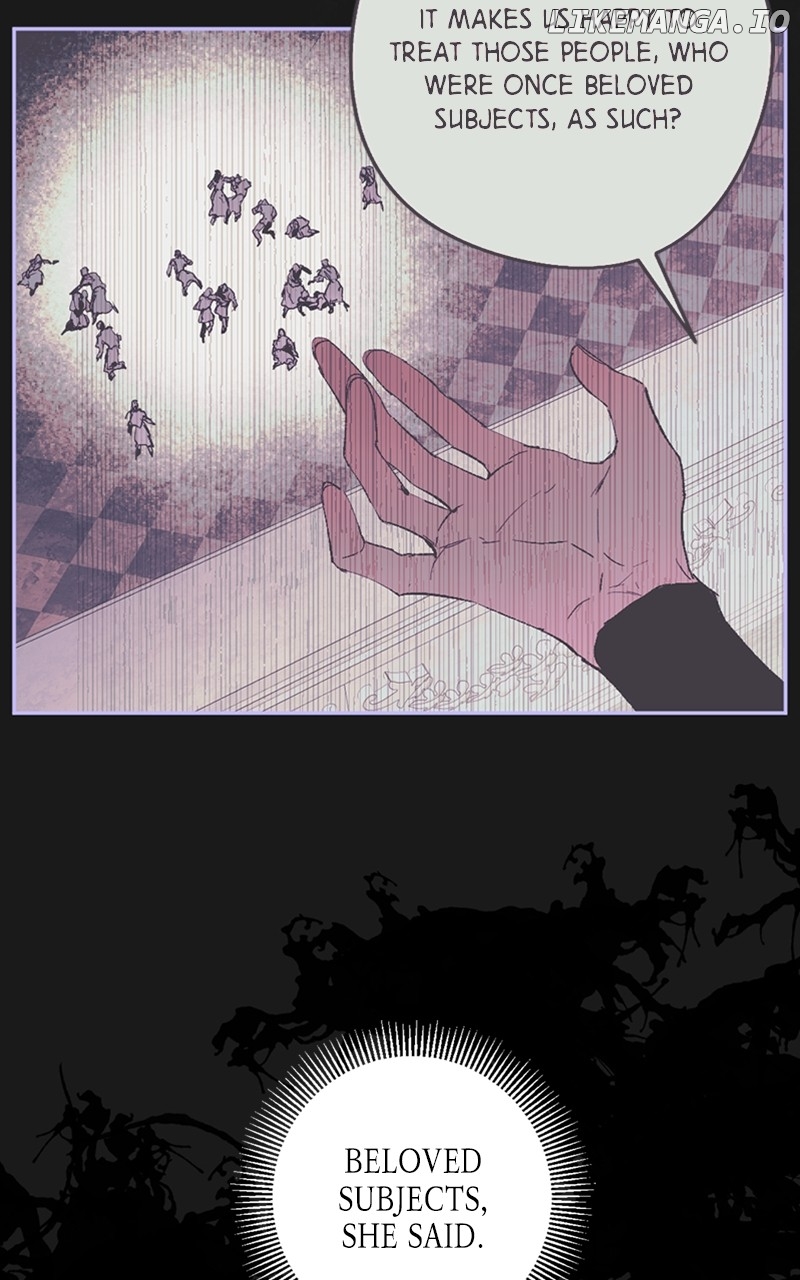The Demon King’s Confession Chapter 80 - page 87