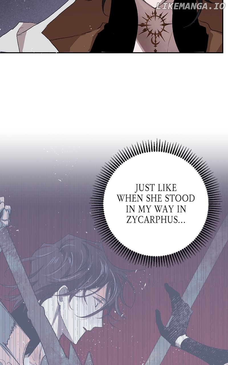The Demon King’s Confession Chapter 80 - page 91