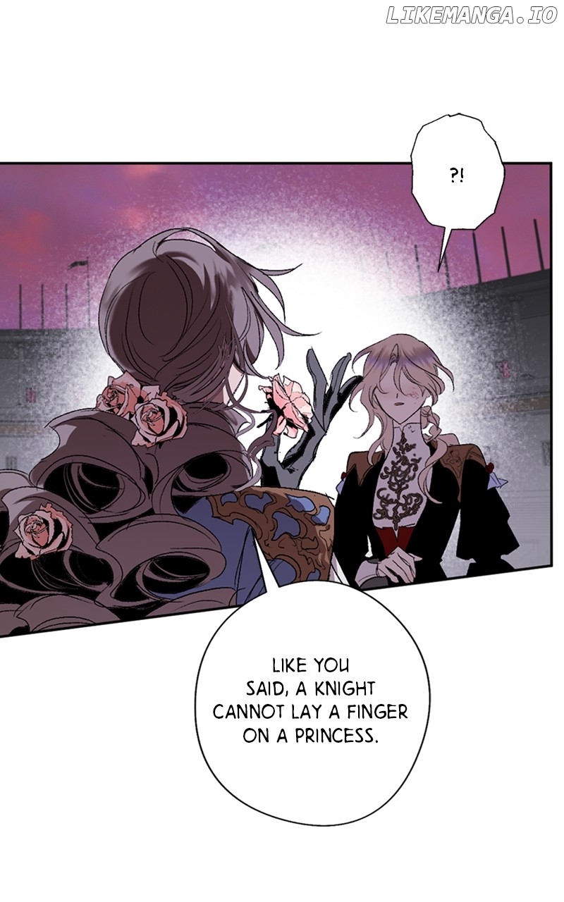 The Demon King’s Confession Chapter 79 - page 126
