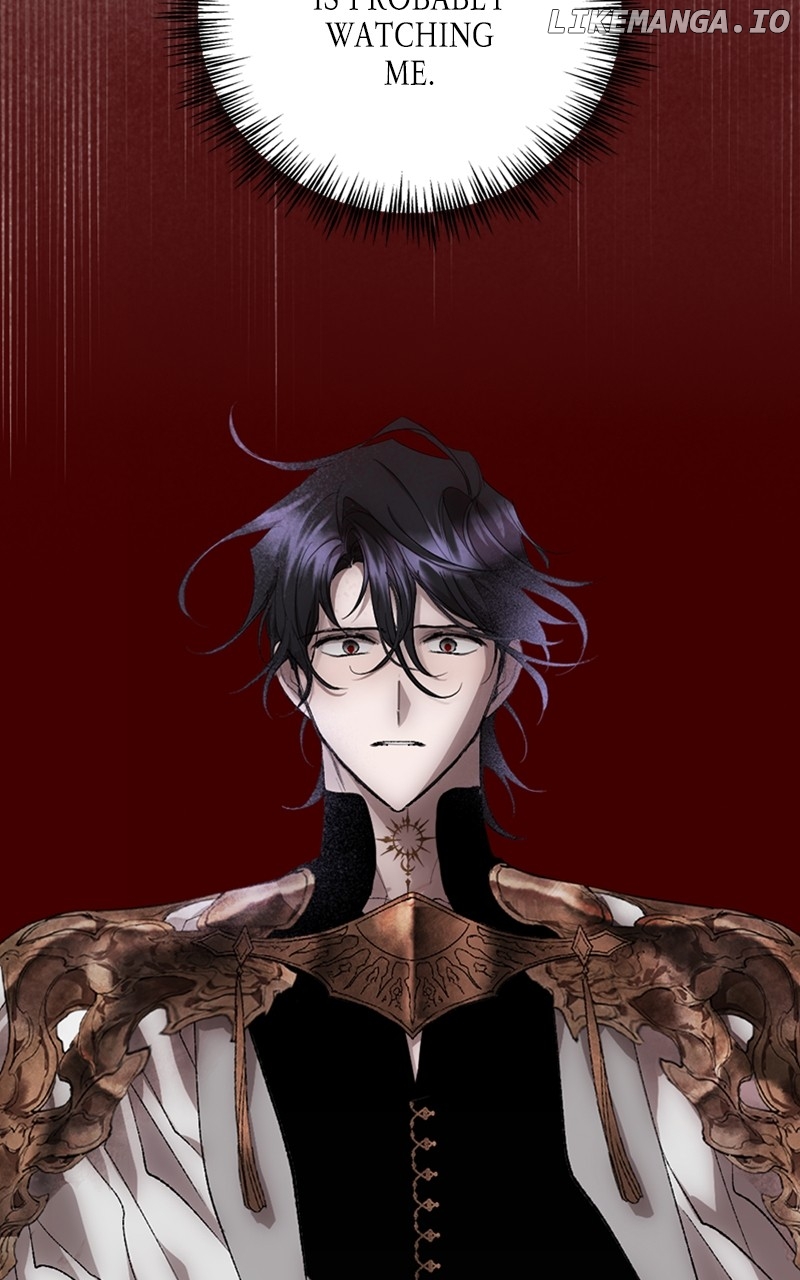 The Demon King’s Confession Chapter 79 - page 25