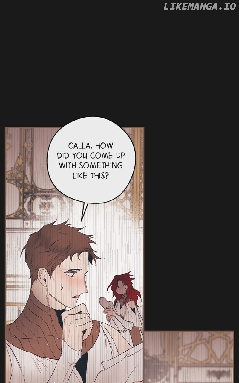 The Demon King’s Confession Chapter 79 - page 83