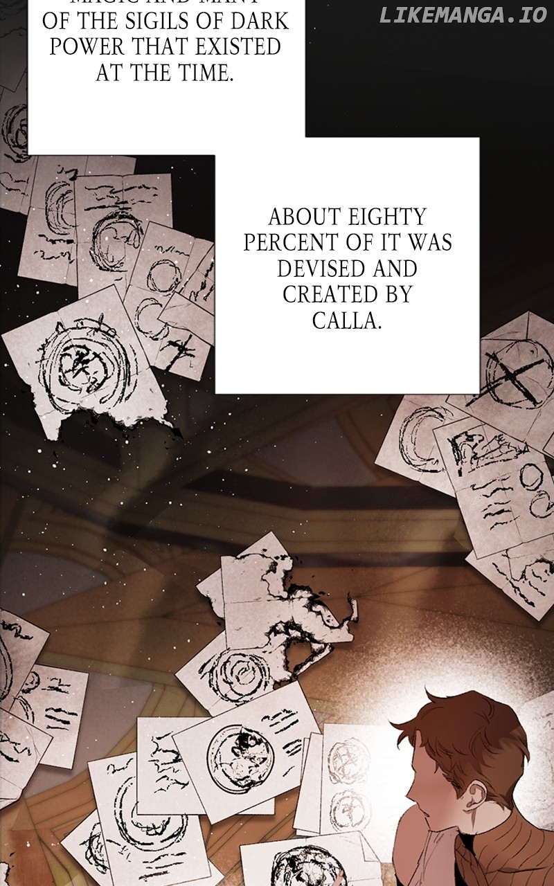 The Demon King’s Confession Chapter 79 - page 85