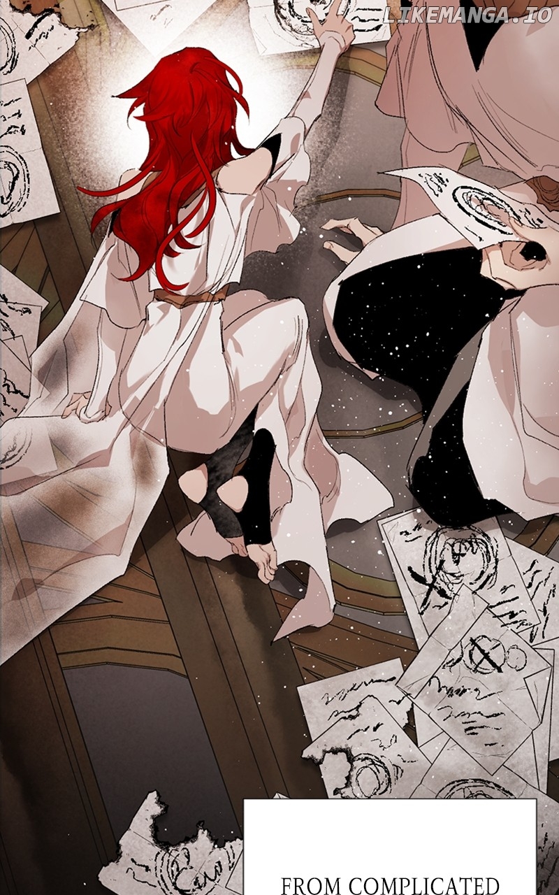 The Demon King’s Confession Chapter 79 - page 86