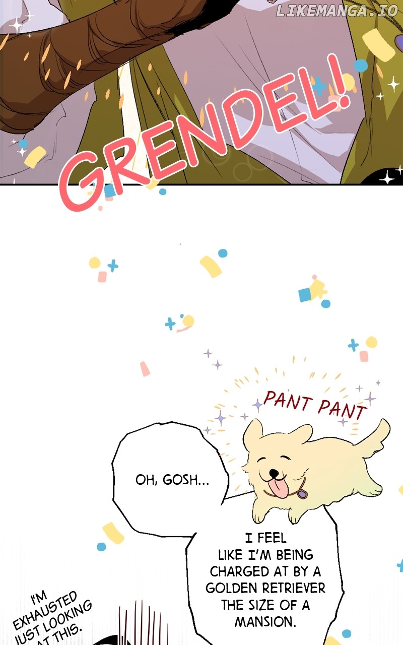The Demon King’s Confession Chapter 90 - page 120
