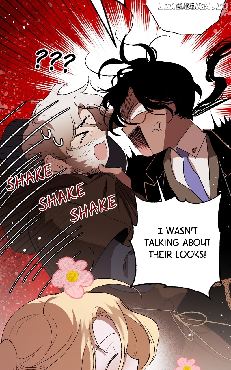 The Demon King’s Confession Chapter 90 - page 125