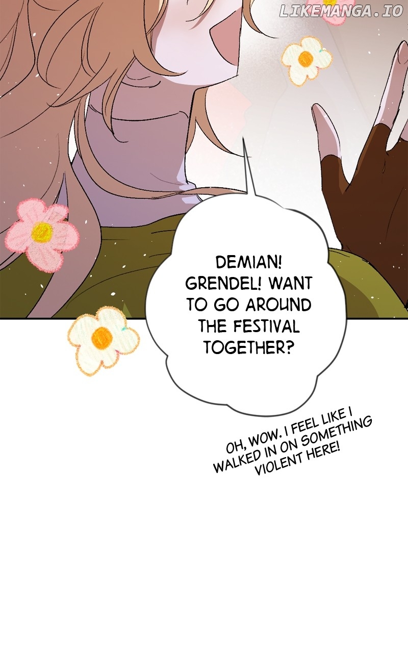 The Demon King’s Confession Chapter 90 - page 126