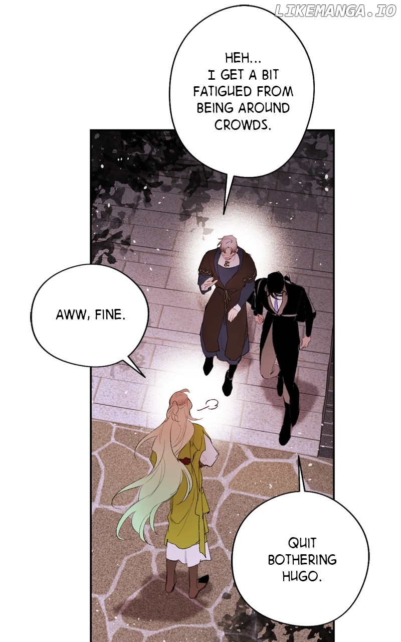 The Demon King’s Confession Chapter 90 - page 127