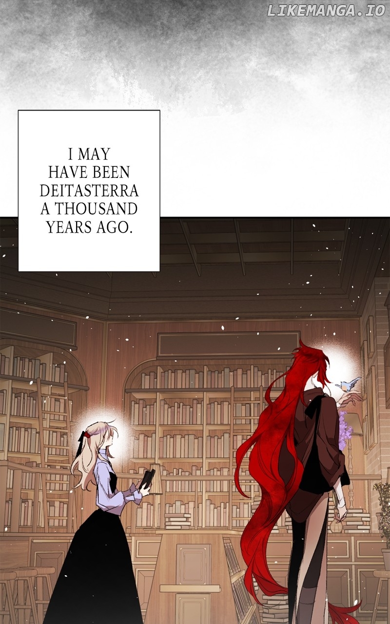 The Demon King’s Confession Chapter 90 - page 35